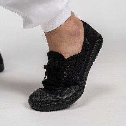 Scarpe Shaolin FUJIMAE in Tela per Kung Fu e Tai Chi