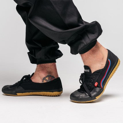 Scarpe Shaolin FUJIMAE in Tela per Kung Fu e Tai Chi