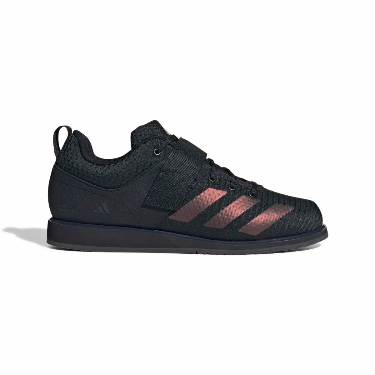 Powerlift 5 Purtea Weightlifting Shoes - Stability and Grip (Copy)