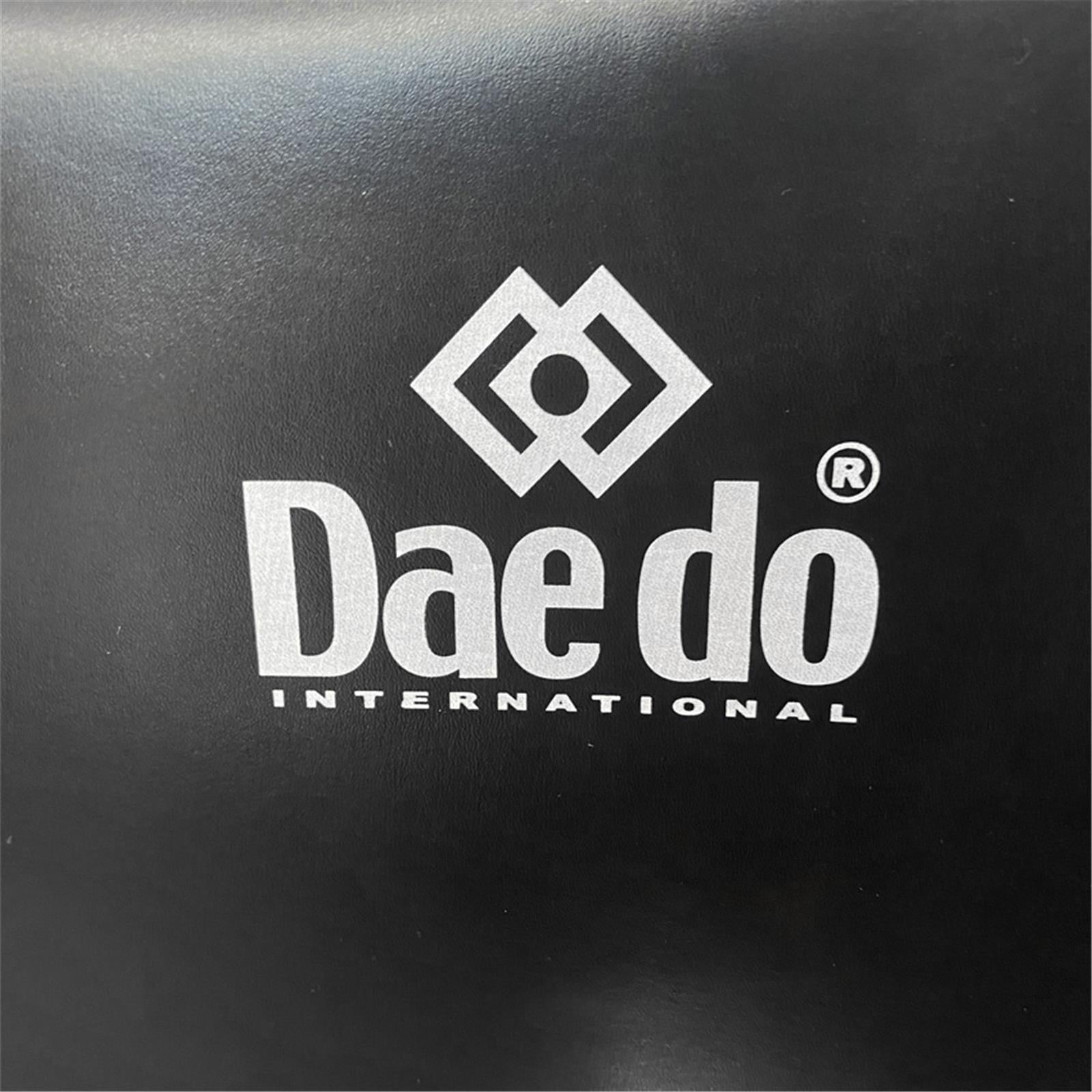 SHIELD with 3 HANDLES Daedo