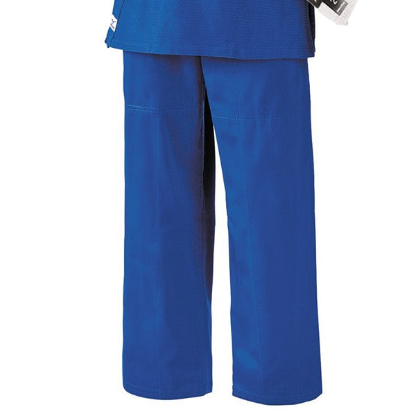 Mizuno Kodomo 2 Blue 350gr Judogi - training and competitions