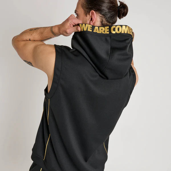 Leone DNA Sleeve with Technical Hood