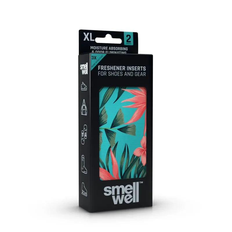 Desodorante SmellWell Active XL e Insertos Antihumedad