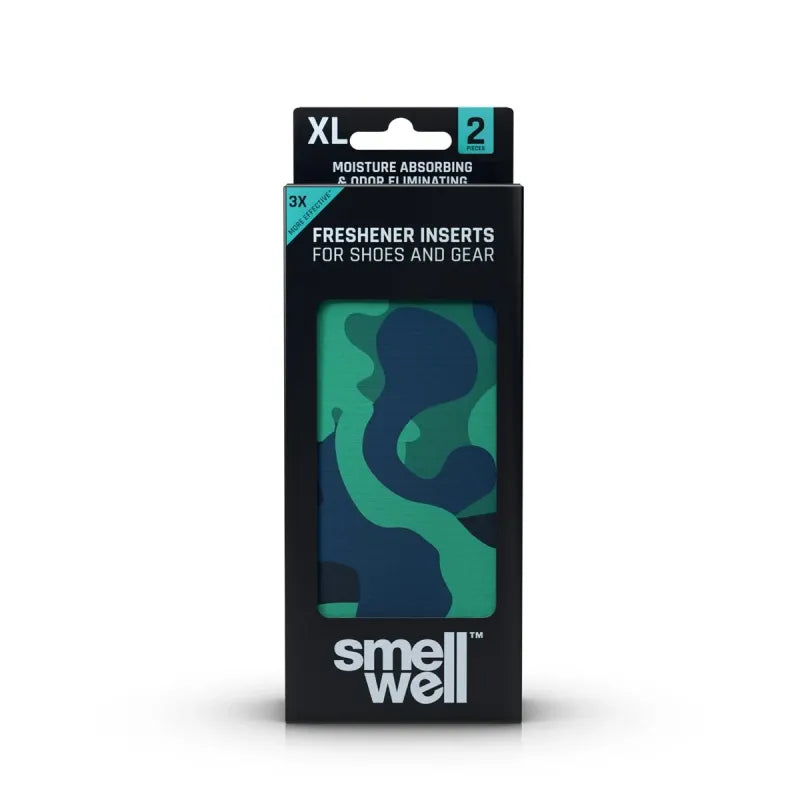 Desodorante SmellWell Active XL e Insertos Antihumedad