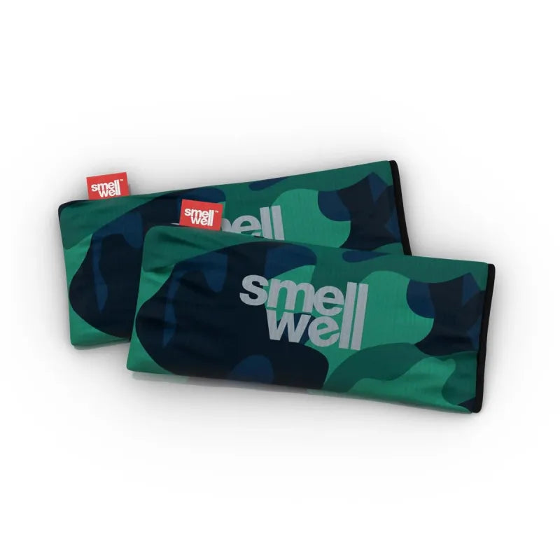 Desodorante SmellWell Active XL e Insertos Antihumedad