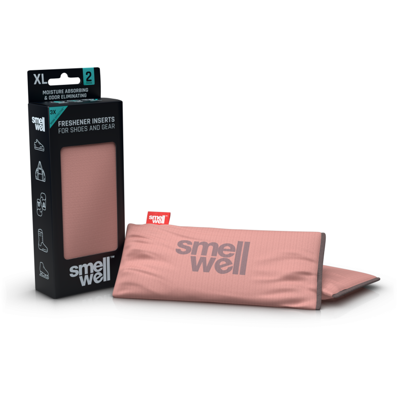 Desodorante SmellWell Active XL e Insertos Antihumedad
