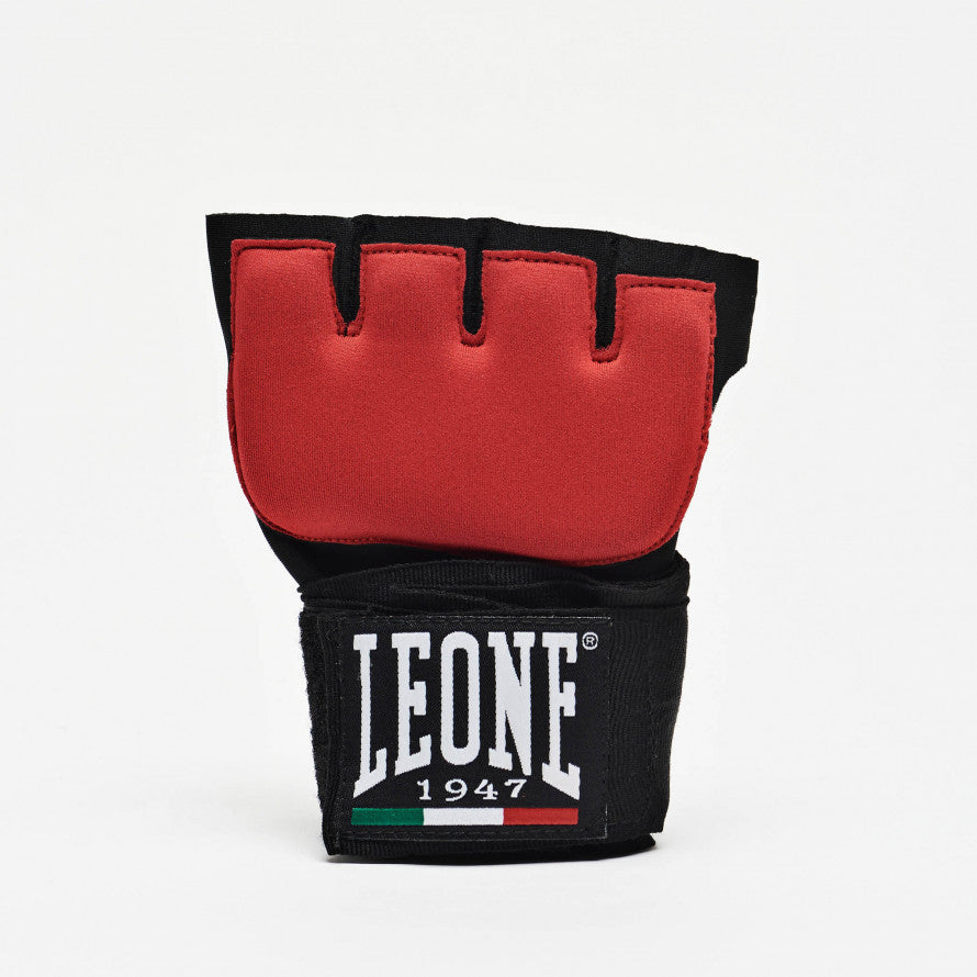 Sous-gants en gel Leone