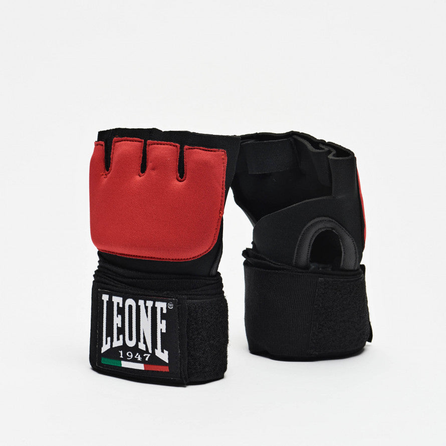 Sous-gants en gel Leone