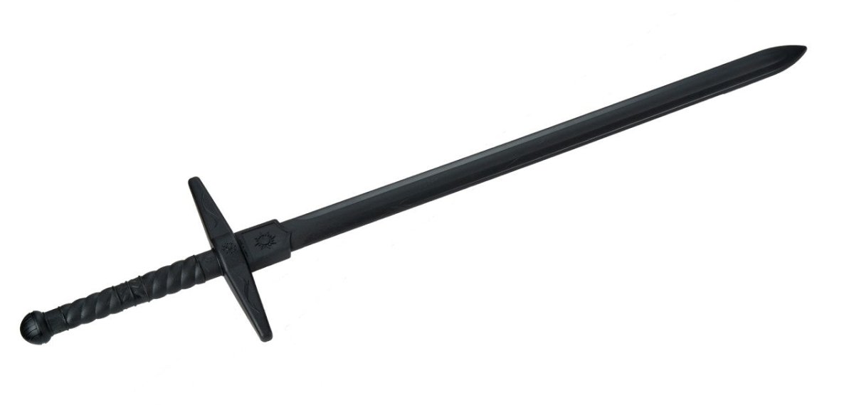 Spada a due Mani Zweihander da Allenamento - Fight Club Store