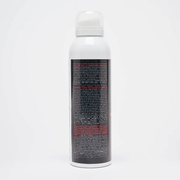 retro spray leone