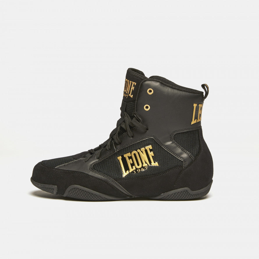 Leone Premium Stiefeletten