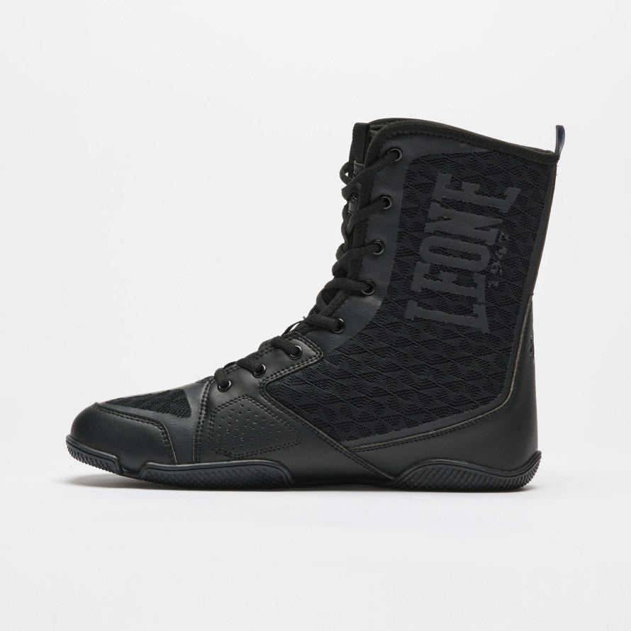 Scarpe Boxe Leone Professional