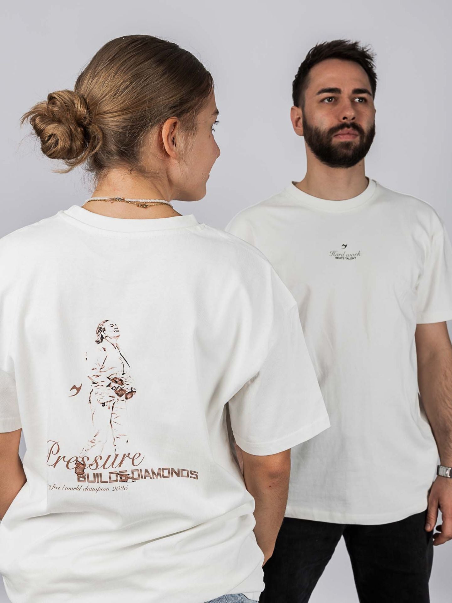 Ju-Sports Oversize T-shirt