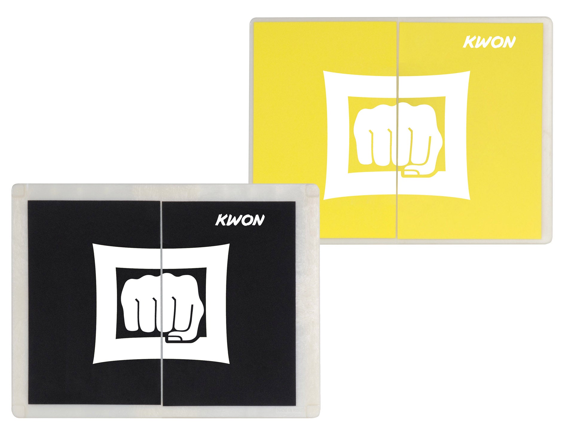 BREAKING TABLET Martial Arts