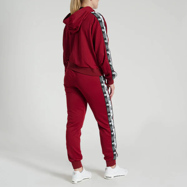 Tuta Donna Leone Icon