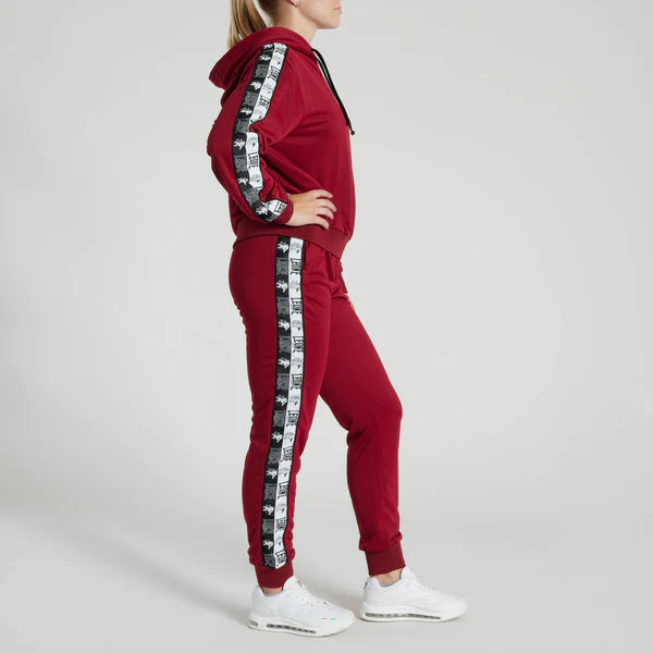 Tuta Donna Leone Icon