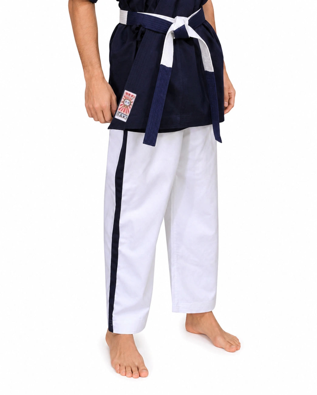 Yoseikan Budo Itaki uniform