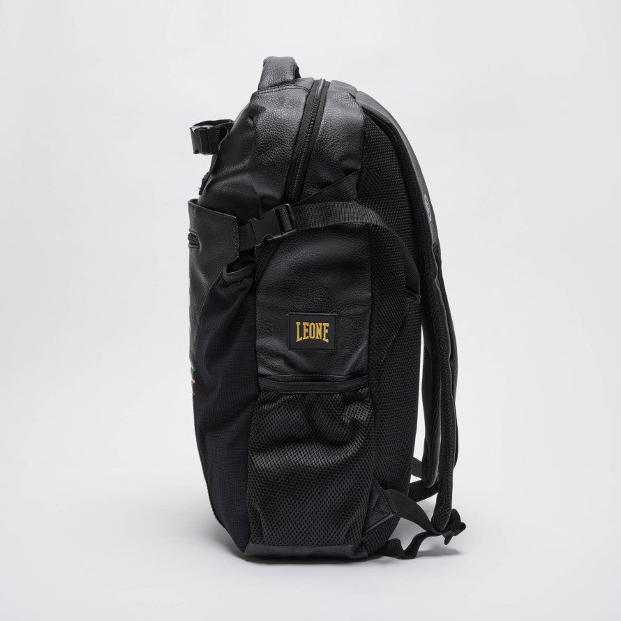 Lion Flag Backpack