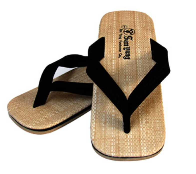 Rubber Zoori Japanese Model