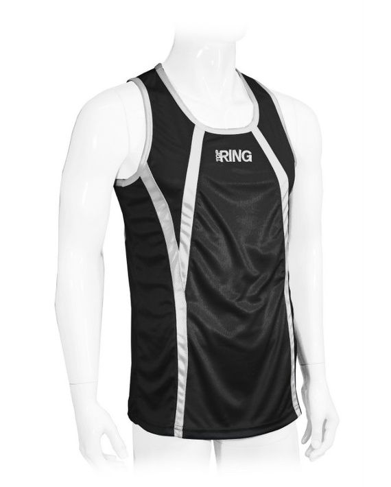 Top Ring Boxing Vest