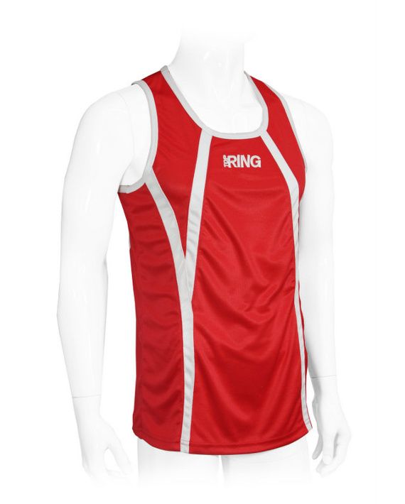 Top Ring Boxing Vest