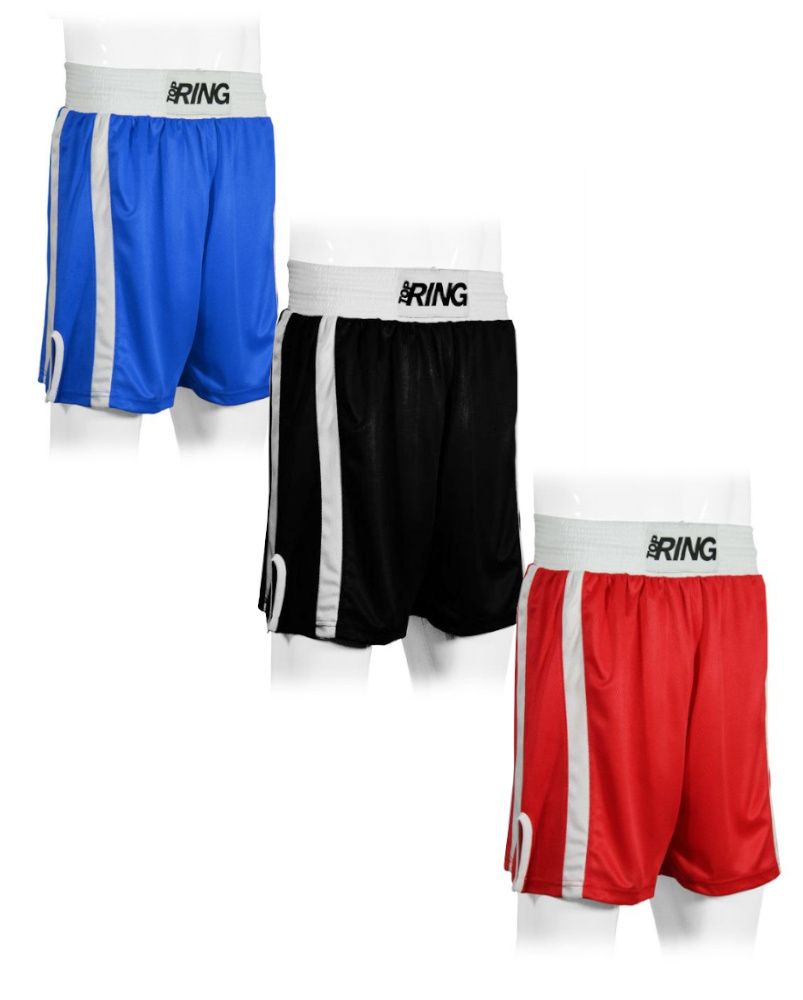 Top Ring Boxing Shorts 