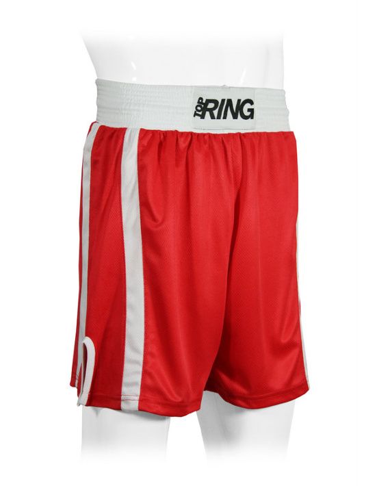 Top Ring Boxing Shorts 