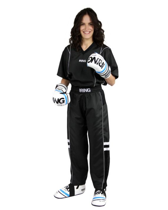 Top Ring Point Fighting Pants