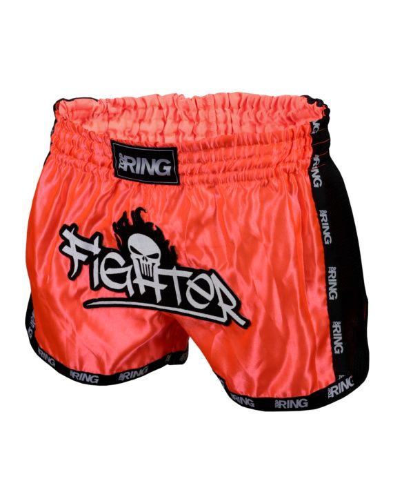 Top Ring Fighter Shorts