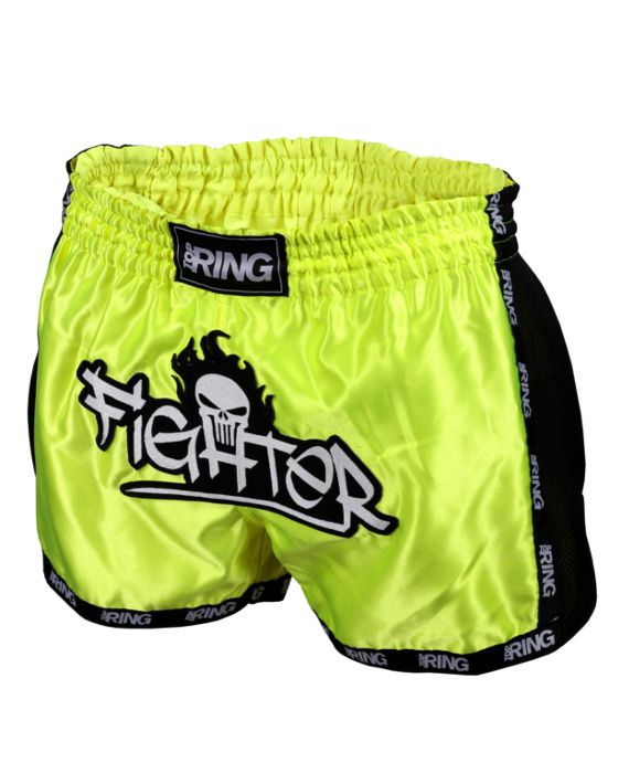 Top Ring Fighter Shorts