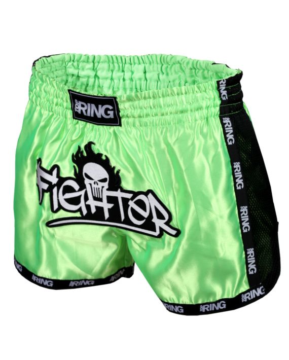 Top Ring Fighter Shorts