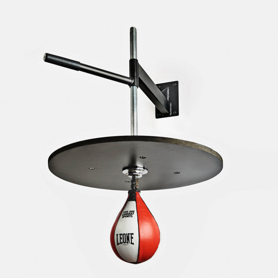 Estructura para saco de velocidad Leone