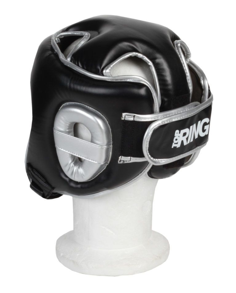 Top Ring Elite Helmet