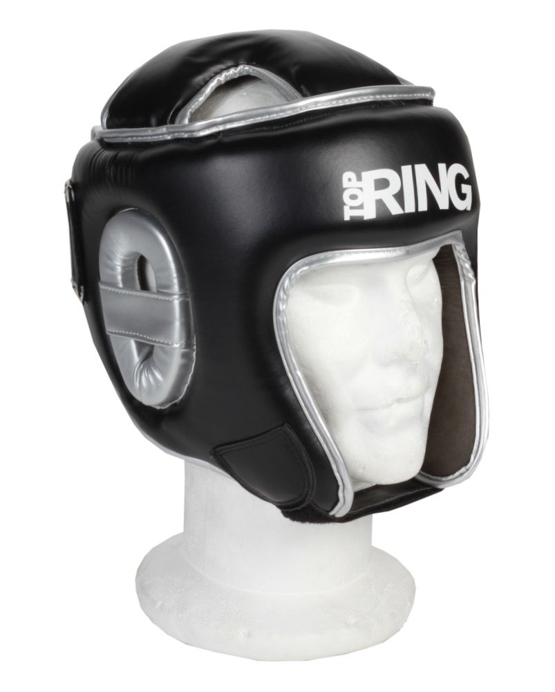 Top Ring Elite Helmet