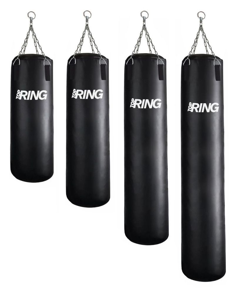Top Ring Kicboxing, Boxing, Muay Thai Training Bag