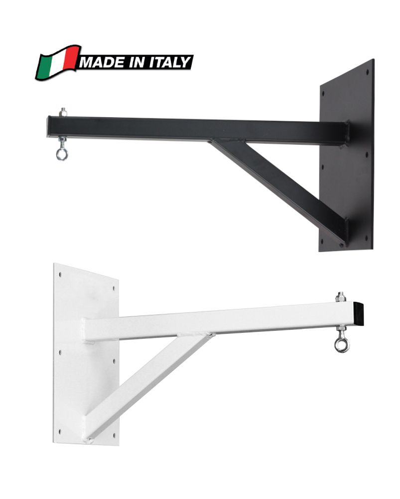 Top Ring Wall Bag Holder