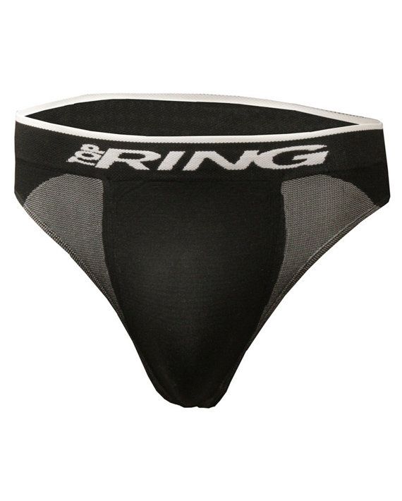 Conchiglia Con Slip Top Ring