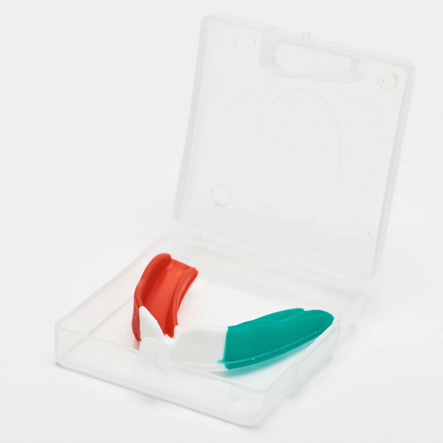 Paradenti Kinder Löwe Titan