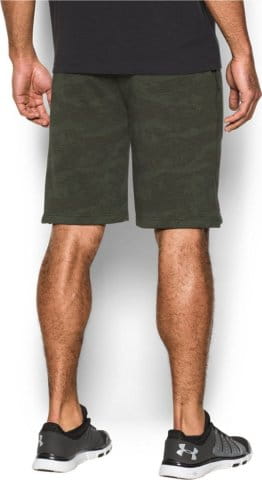 Pantalones cortos Under Armour camuflaje