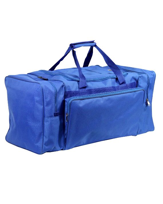Top Ring Itaki Duffel Bag