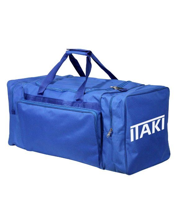 Top Ring Itaki Duffel Bag