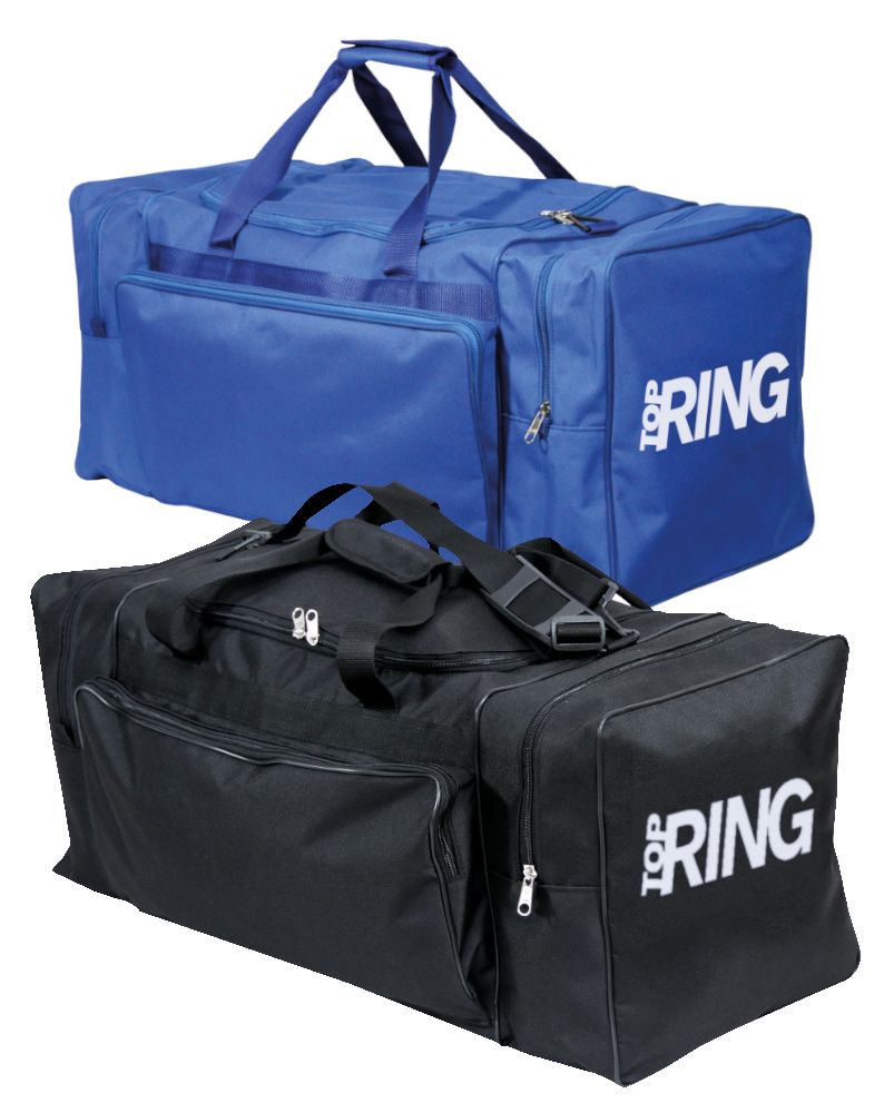 Top Ring Itaki Duffel Bag