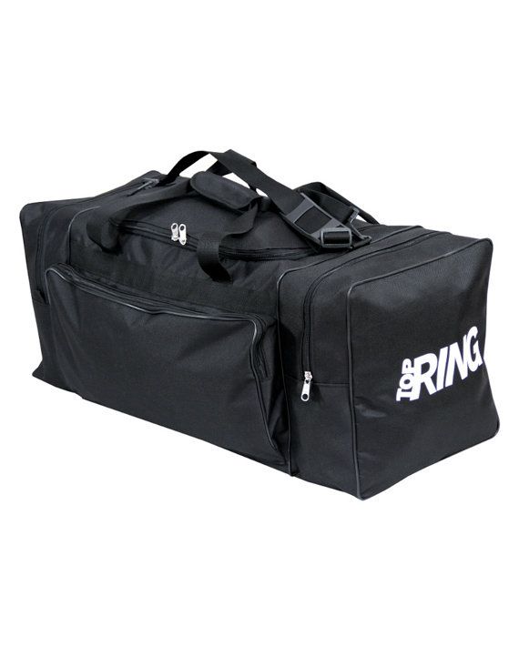 Top Ring Itaki Duffel Bag
