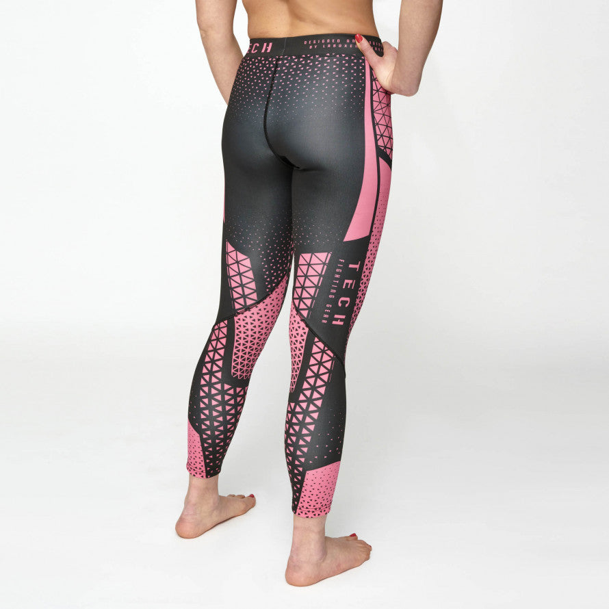 Leone Revo Women's Compression Pants
