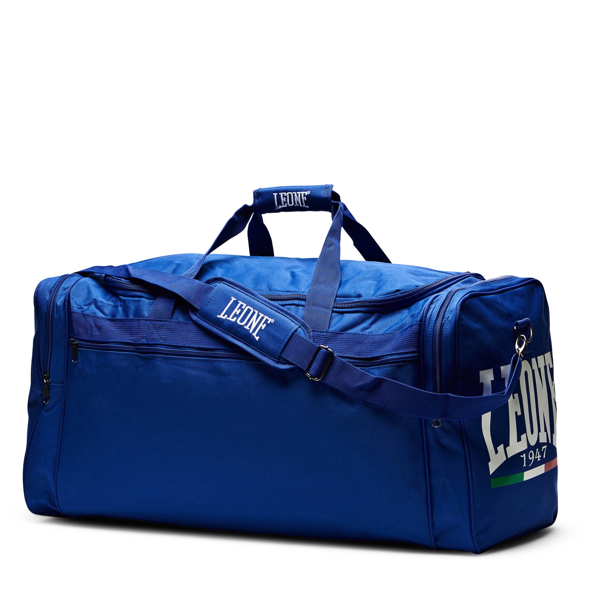Lion Duffel Bag