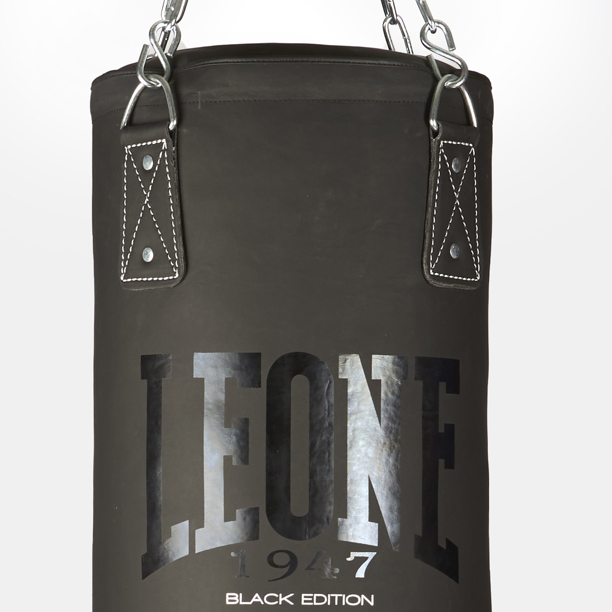 Leone Black Edition bag 30 kg 110 cm 