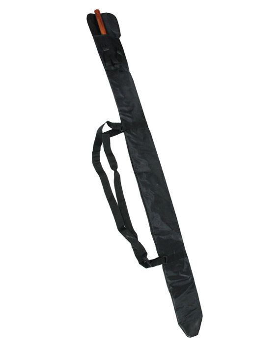 Nylon Bo Case