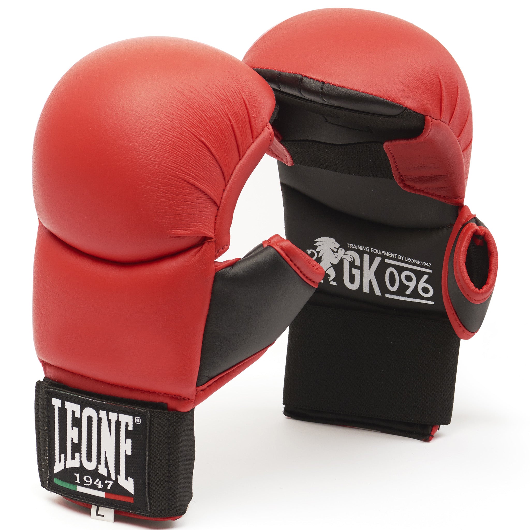 Leone Karate Fit Boxing Gloves