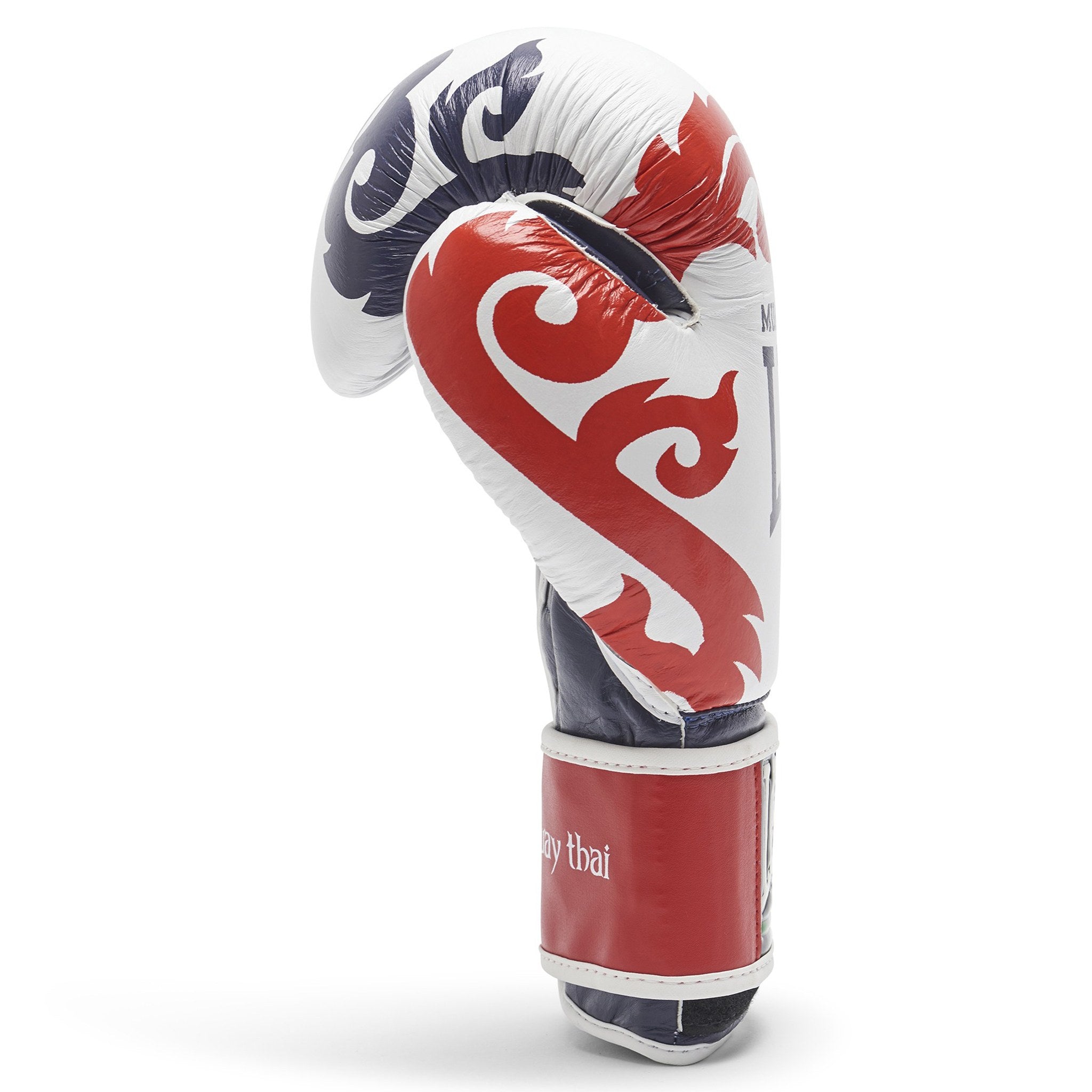 Leone Muay Thai Gloves