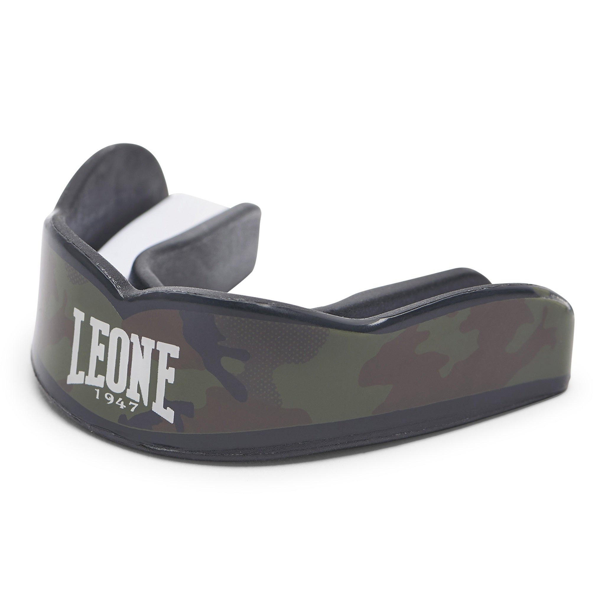 Leone Camo Mouthguard